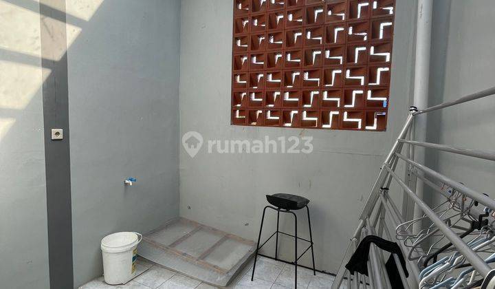 Rumah bagus modern minimalis di dekat solo baru 2