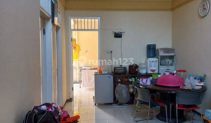 Rumah murah siap huni di perumahan dekat solo baru 2