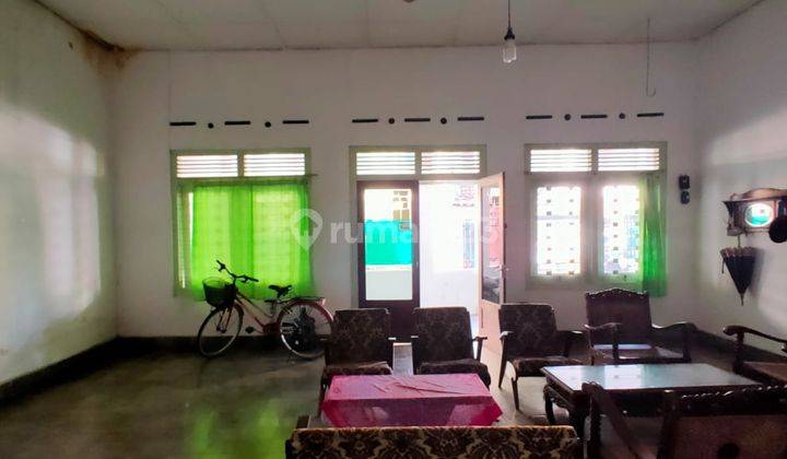 Rumah Hitung Tanah Dekat Solo Paragon Mall Di Punggawan Banjarsari Solo 2