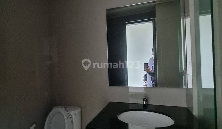 Apartemen Kahyangan Solo Baru Tipe Studio View Menawan 2