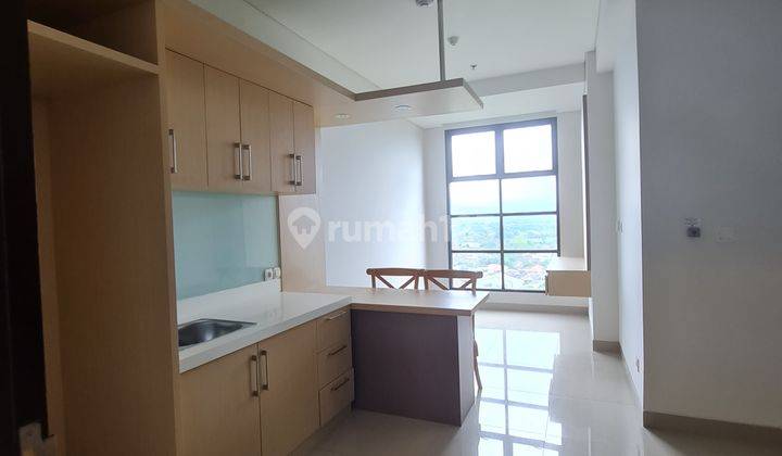 Apartemen The Kahyangan Solo Baru View Menawan 2