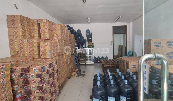 Tanah ada bangunan ruko di Jalan Ahmad Yani Pabelan Kartasura Solo 4