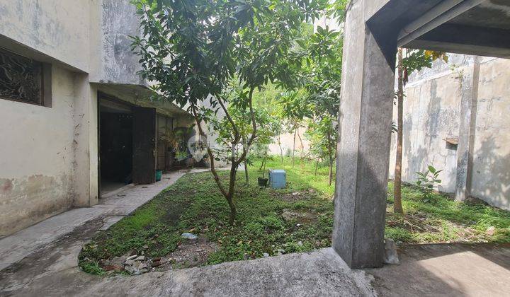 Tanah ada bangunan ruko di Jalan Ahmad Yani Pabelan Kartasura Solo 6