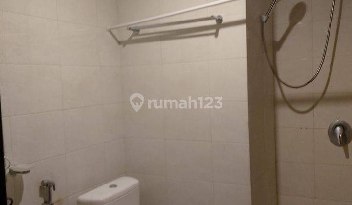 Apartemen solo paragon tipe 1 kamar tidur dengan interior istimewa 9