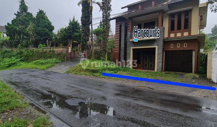 Villa baru berkualitas siap huni di tawangmangu solo 1