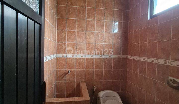 Villa baru berkualitas siap huni di tawangmangu solo 7