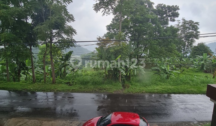 Villa baru berkualitas siap huni di tawangmangu solo 10