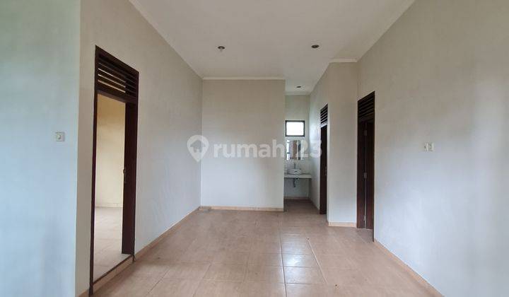 Villa baru berkualitas siap huni di tawangmangu solo 11