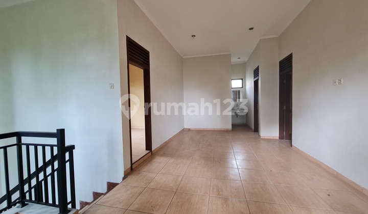 Villa baru berkualitas siap huni di tawangmangu solo 12