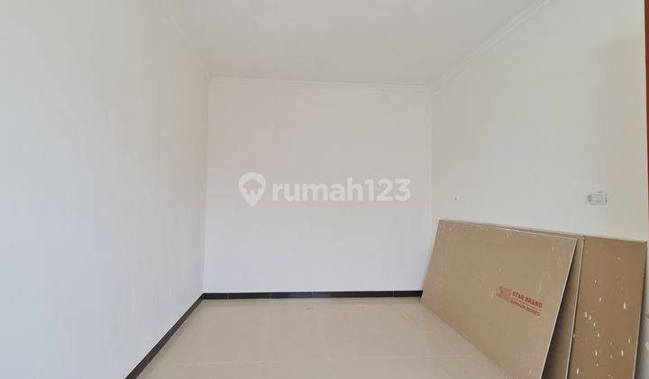 Rumah baru dijual murah di grogol solo baru 2