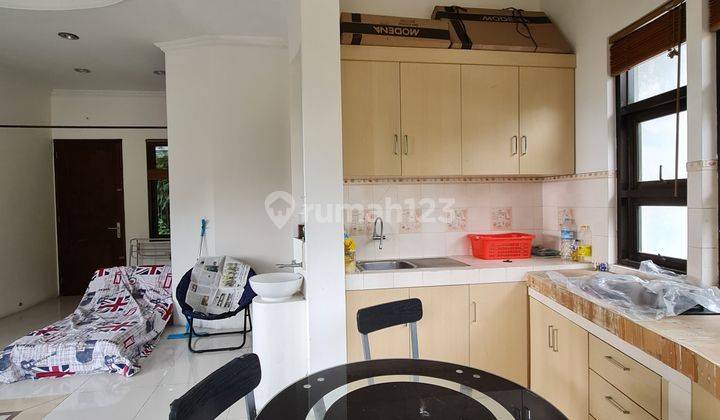 Villa unik pemandangan indah di Blumbang Tawangmangu 9