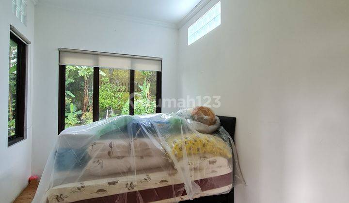 Villa unik pemandangan indah di Blumbang Tawangmangu 13