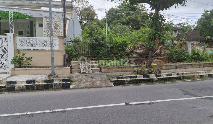 Tanah murah strategis di pusat kota boyolali 3