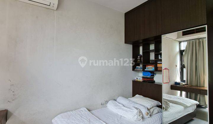 Rumah mewah pusat kota di Gajahan Pasar Kliwon Solo
