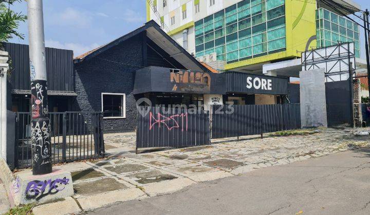 Ruang usaha strategis jalan adi sucipto manahan solo 1