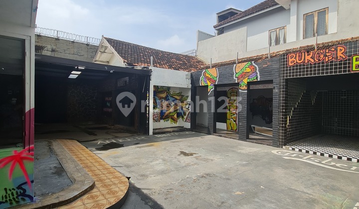 Ruang usaha strategis jalan adi sucipto manahan solo 6
