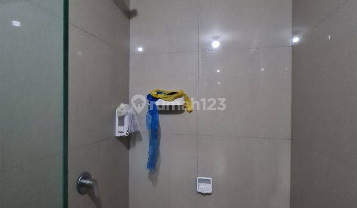 Apartemen The Kahyangan Solo Baru Tipe 1 Bedrooms 2