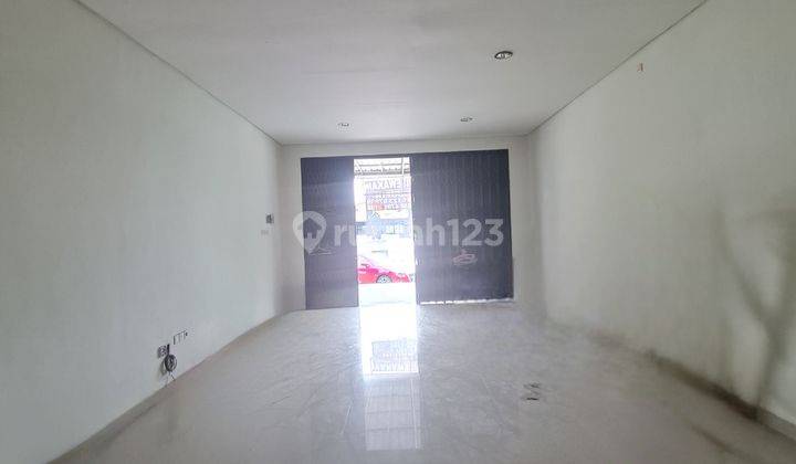 Ruko bagus 2 lantai di Pabelan Kartasura Solo 7