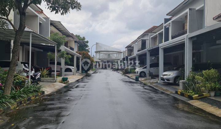 Rumah Bagus Siap Pakai Di Pabelan Kartasura Solo 2