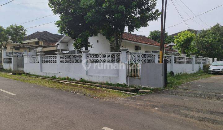 Rumah hitung tanah di Srondol Banyumanik Semarang 2