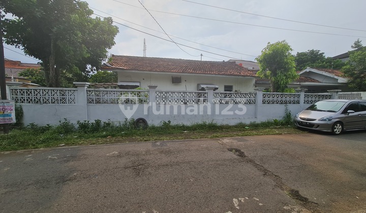 Rumah hitung tanah di Srondol Banyumanik Semarang 2