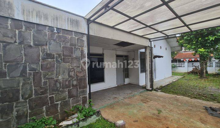 Rumah hitung tanah di Srondol Banyumanik Semarang 2