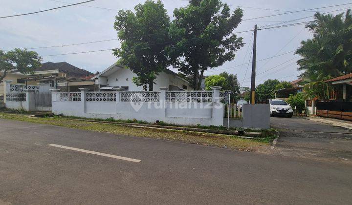 Rumah hitung tanah di Srondol Banyumanik Semarang 1