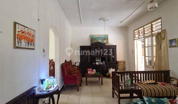 Tanah bonus rumah tinggal siap pakai di tengaran semarang 2