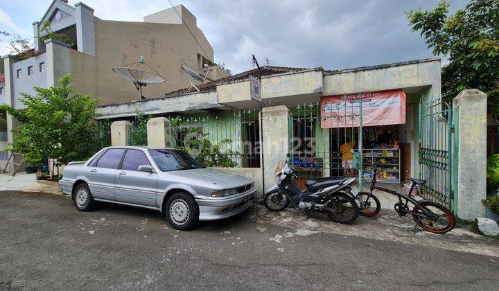 Tanah bonus rumah di perum jaten karanganyar solo 2