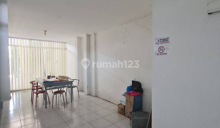 Gudang bagus siap pakai di mojosongo solo 12