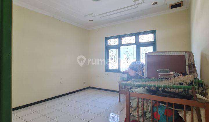 Ruko strategis pusat kota jalan dr.rajiman laweyan solo 17