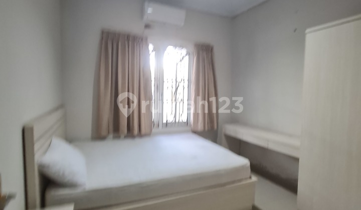 Rumah bagus siap pakai di perumahan dekat fajar indah solo 2