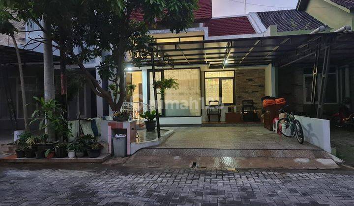 Rumah Bagus Siap Pakai Cluster Elite Colomadu Solo 2