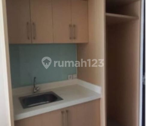 The Kahyangan Solo Baru apartment studio type