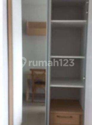 Apartemen the kahyangan solo baru tipe studio 2