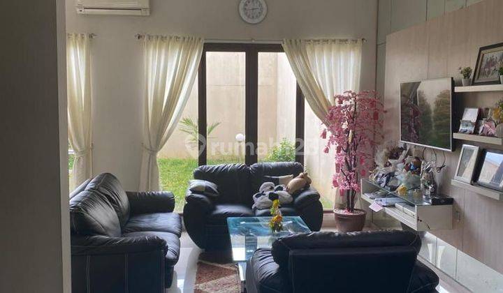 Rumah mewah minimalis modern di solo baru 2