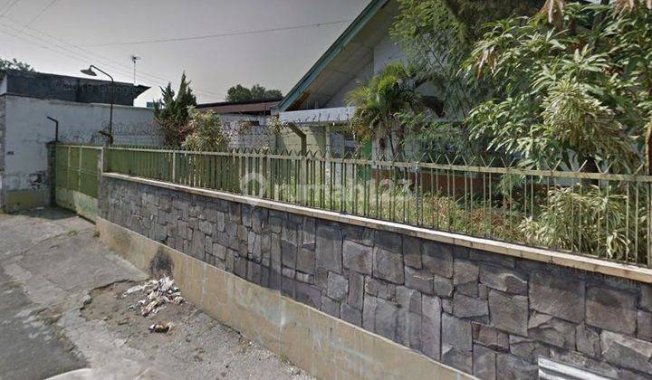 Rumah Murah Hitung Tanah Di Tegalharjo Jebres Solo 1