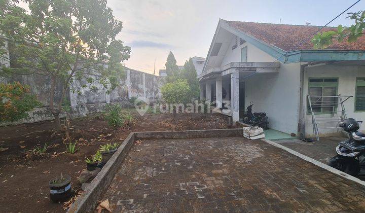 Rumah Murah Hitung Tanah Di Tegalharjo Jebres Solo 2