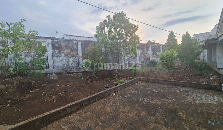 Rumah Murah Hitung Tanah Di Tegalharjo Jebres Solo 2