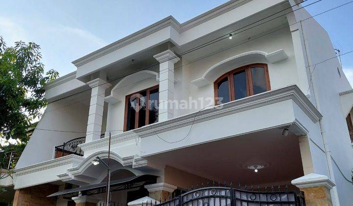 Rumah Minimalis Siap Pakai Di Perum Fajar Indah Solo 1