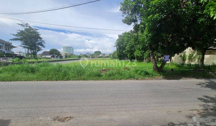 Tanah Bagus Siap Usaha Dekat Kampus Ums Solo 2