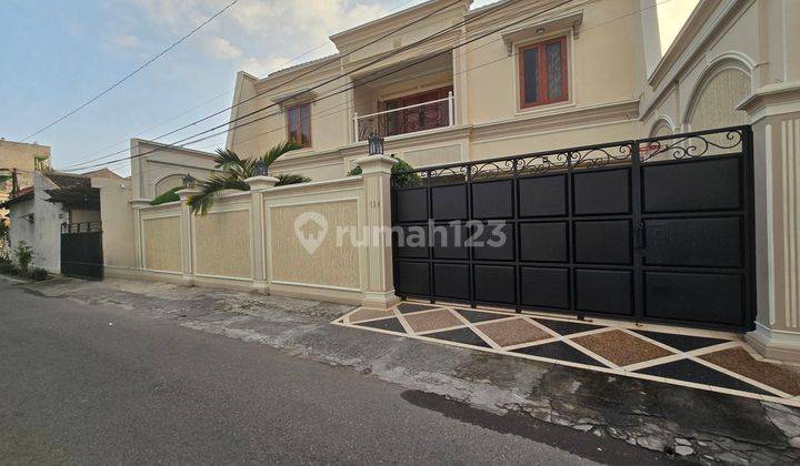 Rumah Mewah Dekat Jalan Bhayangkara Di Tipes Seregan Panularan Laweyan Solo 2