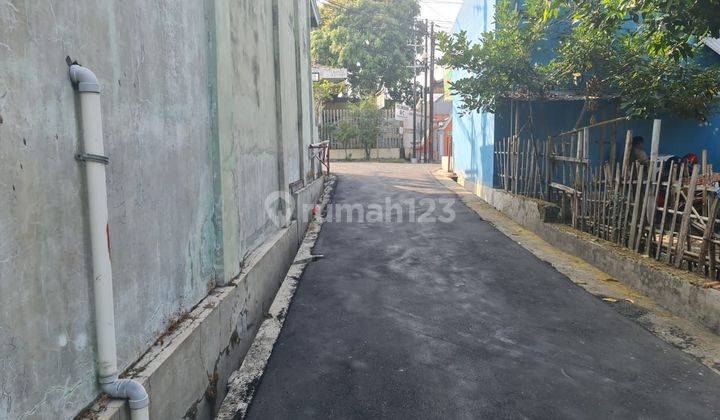 Tanah murah siap bangun di Ngringo Jaten Karanganyar Solo 2