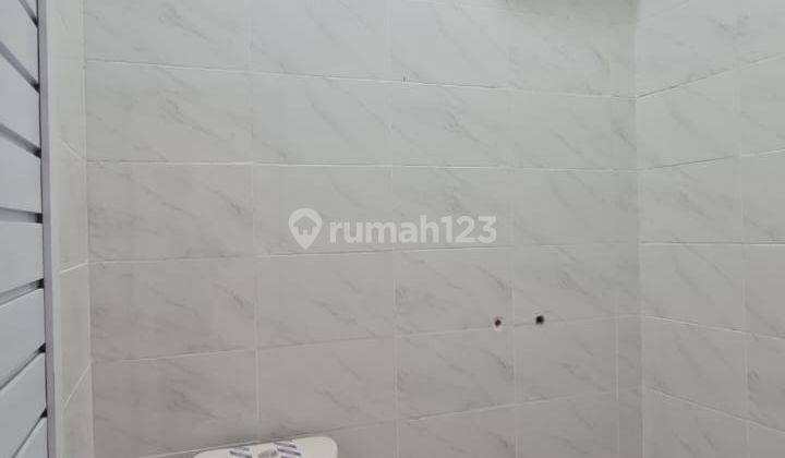 Ruko Baru Strategis Jalan Letjen Sutoyo Dekat Jalan Jayawijaya Solo 2