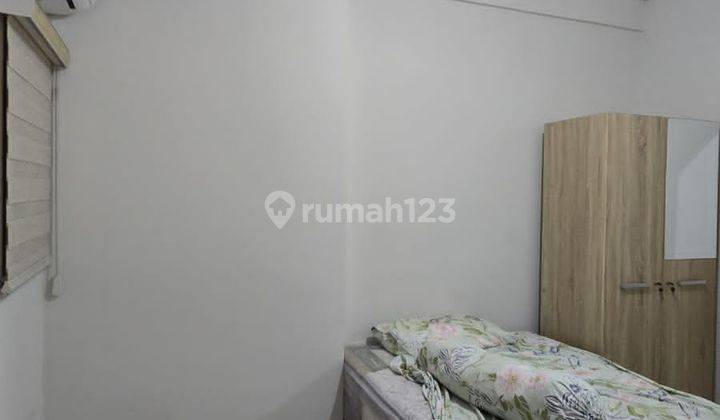 Apartemen Mewah di The Kahyangan Solo Baru 2