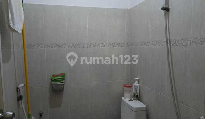 Rumah Siap Huni di Perumahan Mojosongo Jebres Solo 2