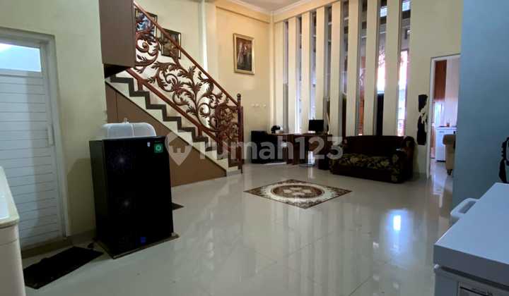 Nice Minimalist House Near Solo City In Mojolaban Solo 2