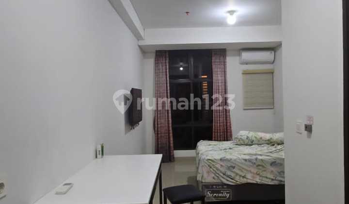 Luxury Apartment The Kahyangan Solo Baru Studio