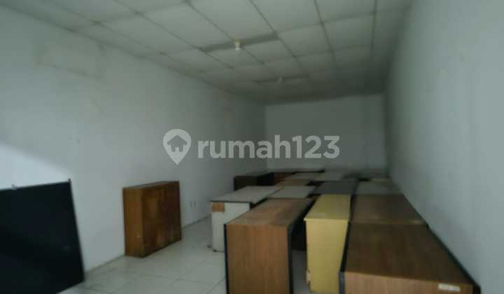 Strategic Warehouse Near Palur Jaten Karanganyar Solo Main Road