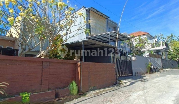 Cheap House Near Nusa Dua Beach Bali